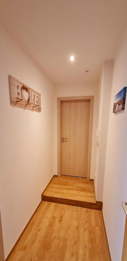 Moderne Wohlfuehlferienwohnung In Hildburghausen Eksteriør bilde